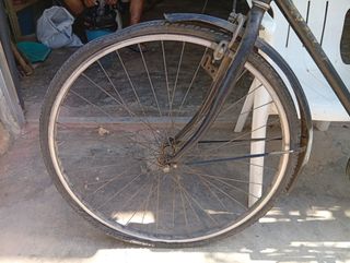 COLECCIONISTA! Bicicleta clásica italiana