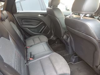 Mercedes-Benz Clase B 2015