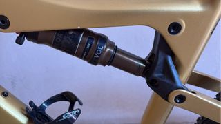 Orbea Oiz 2022 carbono XX1 M