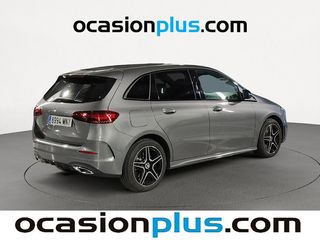 Mercedes-Benz Clase B 250 e 160 kW (218 CV)