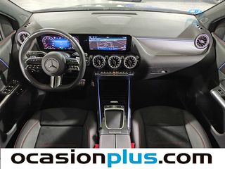 Mercedes-Benz Clase B 250 e 160 kW (218 CV)