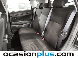 Mitsubishi ASX 160 MPI Challenge 86 kW (117 CV)