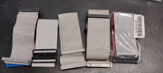 Cavi IDE - 5 pezzi - varie misure