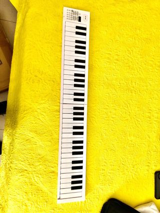 Mini teclado Piano Electrónico 61 teclas NUEVO