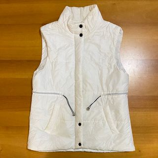 Gilet Giacca Giubbotto Senza Maniche Smanicato