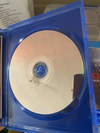 Final Fantasy XV PS4 - Day One COMO NUEVO