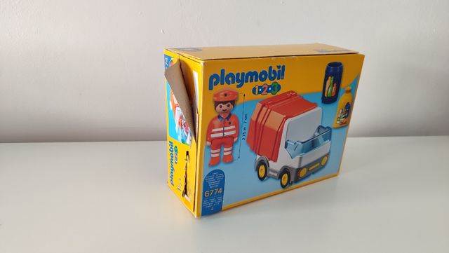 Juguetes edad 1/2/3 años