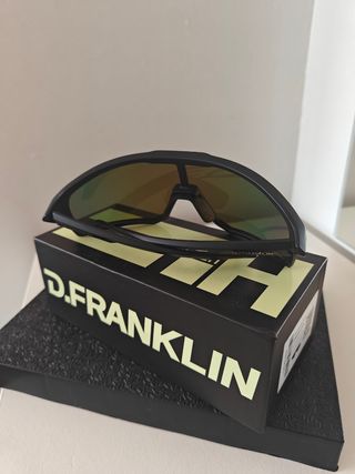 Gafas sol para deporte D.Franklin