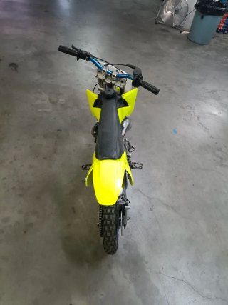 Mini Motocross KTM 50cc Replica