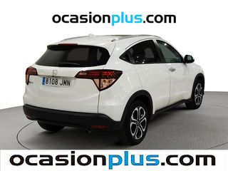 Honda HR-V 1.6 i-DTEC Executive 88 kW (120 CV)