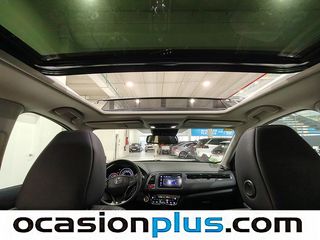 Honda HR-V 1.6 i-DTEC Executive 88 kW (120 CV)