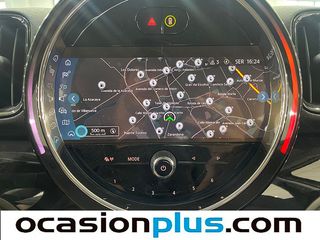 MINI MINI Countryman Cooper S E ALL4 162 kW (220 CV)