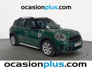 MINI MINI Countryman Cooper S E ALL4 162 kW (220 CV)