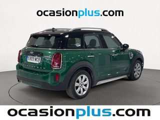 MINI MINI Countryman Cooper S E ALL4 162 kW (220 CV)