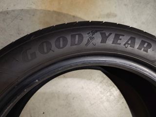 4 Ruedas Verano Golf - 400km