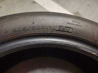 4 Ruedas Verano Golf - 400km