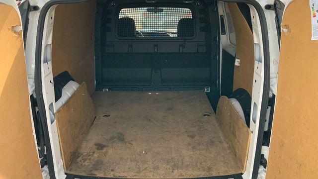 Volkswagen Caddy 2.0 TDI 55KW CARGO 75 4P