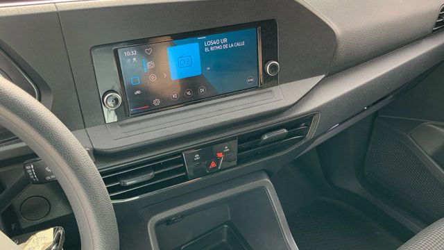 Volkswagen Caddy 2.0 TDI 55KW CARGO 75 4P