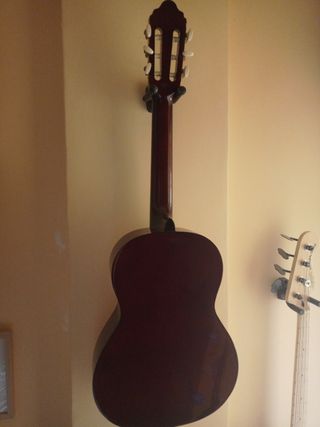 Guitarra clásica Valencia 3/4