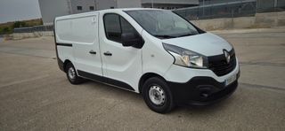 Renault Trafic 2020