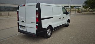 Renault Trafic 2020