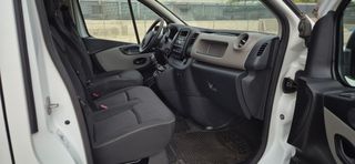 Renault Trafic 2020