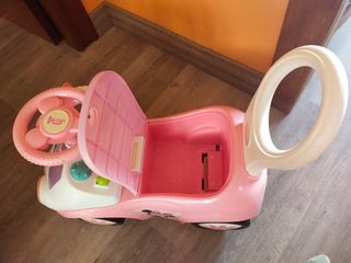 Correpasillos Minnie Mouse Disney