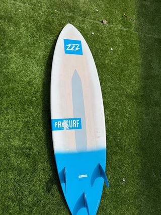 Tabla north/PROSURF 5’11