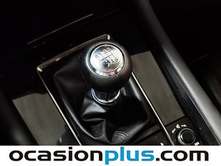 Mazda Mazda 3 2.0 Skyactiv-G Evolution 89 kW (122 CV)