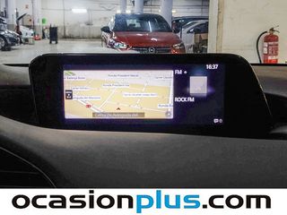 Mazda Mazda 3 2.0 Skyactiv-G Evolution 89 kW (122 CV)