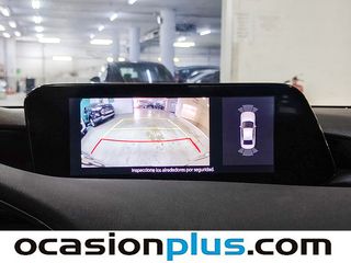 Mazda Mazda 3 2.0 Skyactiv-G Evolution 89 kW (122 CV)