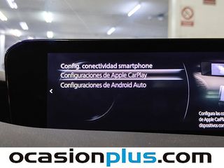 Mazda Mazda 3 2.0 Skyactiv-G Evolution 89 kW (122 CV)