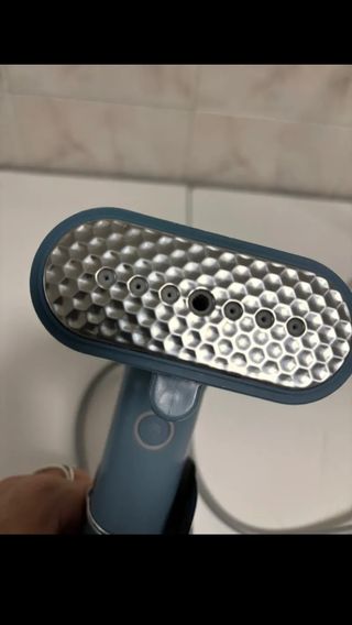 Taurus Sliding Care Compact - Plancha Vertical