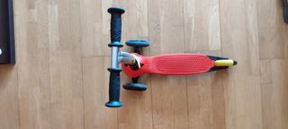 Patinete Oxelo Decathlon niño
