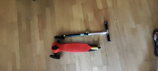 Patinete Oxelo Decathlon niño