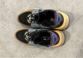 Zapatillas Munich - Talla 40