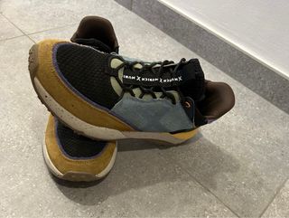 Zapatillas Munich - Talla 40