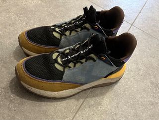 Zapatillas Munich - Talla 40