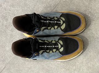 Zapatillas Munich - Talla 40