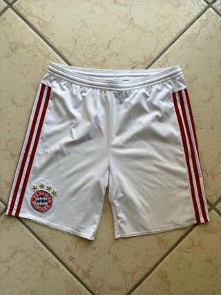 Pantaloncini Bayern Monaco XS uomo
