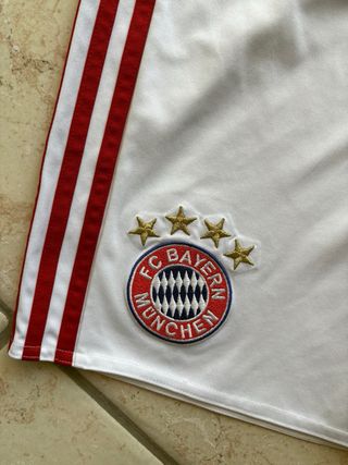 Pantaloncini Bayern Monaco XS uomo
