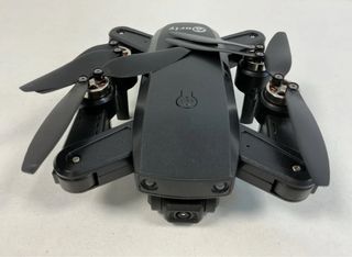 Dron Plegable Marley Idea 33