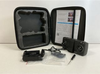 Dron Plegable Marley Idea 33