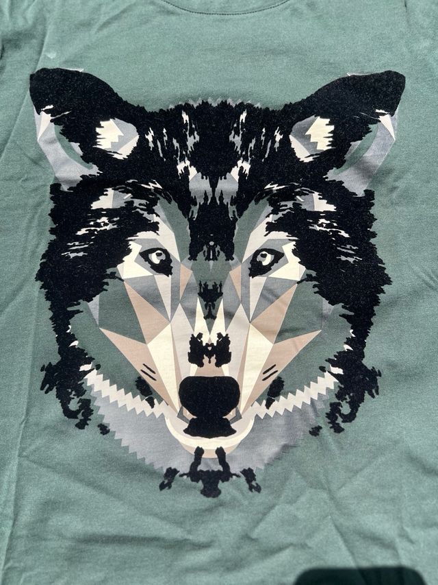 Camiseta Antony Morato - Verde Oliva