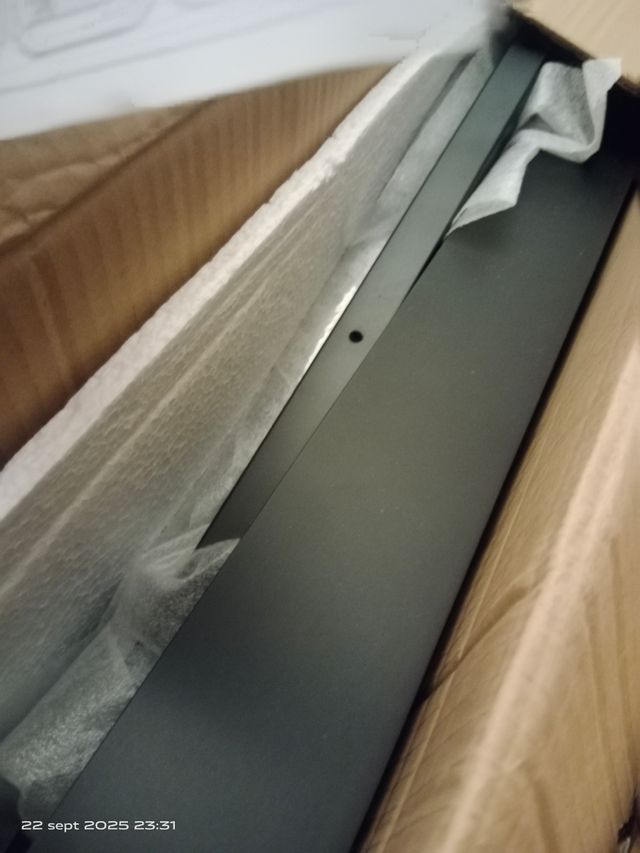 Mesa centro madera-negro 49 x 36 x 49 cm