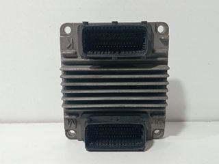 CENTRALITA MOTOR UCE OPEL CORSA C
