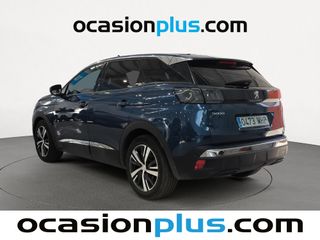 Peugeot 3008 Hybrid 225 Allure Pack e-EAT8 165 kW (225 CV)