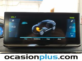 Peugeot 3008 Hybrid 225 Allure Pack e-EAT8 165 kW (225 CV)