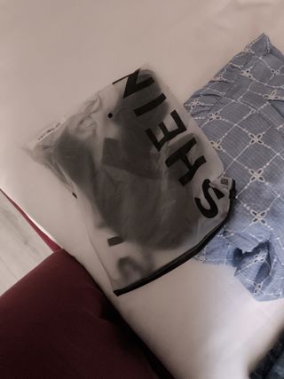 Jeans blu - usati