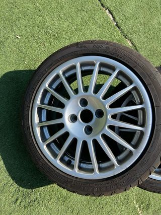 Llantas OZ 16 pulgadas